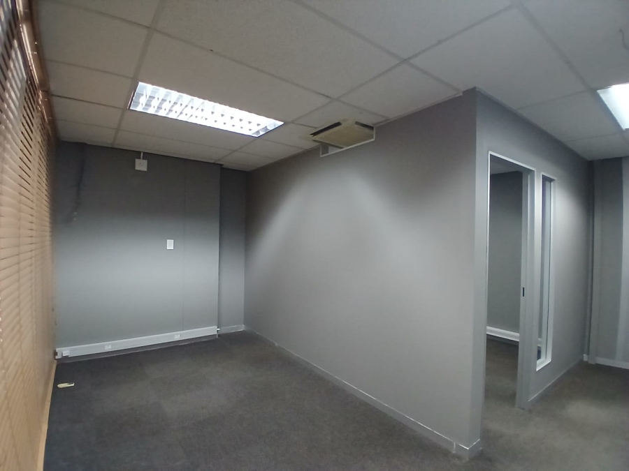 To Let commercial Property for Rent in Rustenburg Central North West